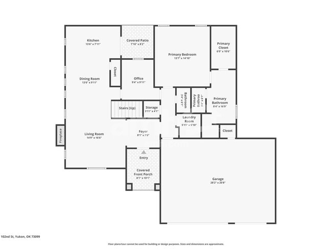 Foto del edificio - 11321 NW 102nd St