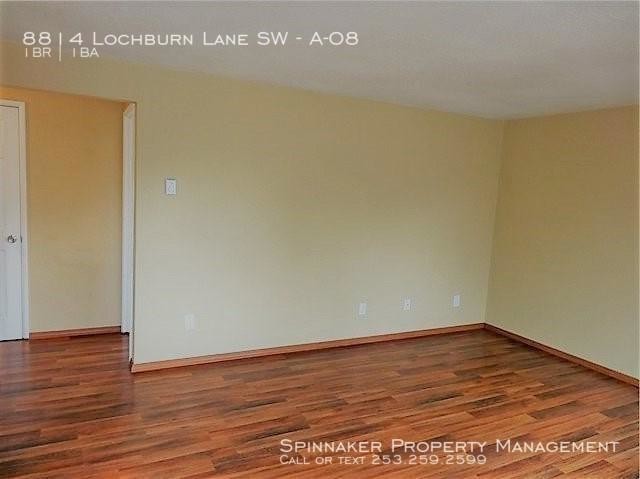 Building Photo - 1 bedroom in Lakewood WA 98499