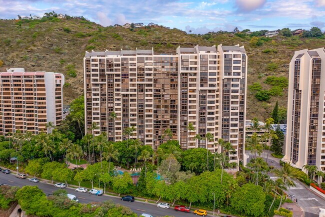 Foto del edificio - 521 Hahaione St