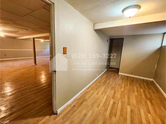 Building Photo - 3 br, 1 bath House - 10760 Spring Garden Dr -