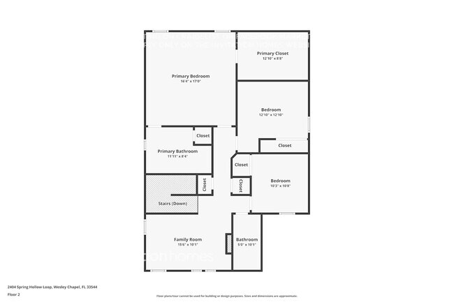 Foto del edificio - 2404 Spring Hollow Loop