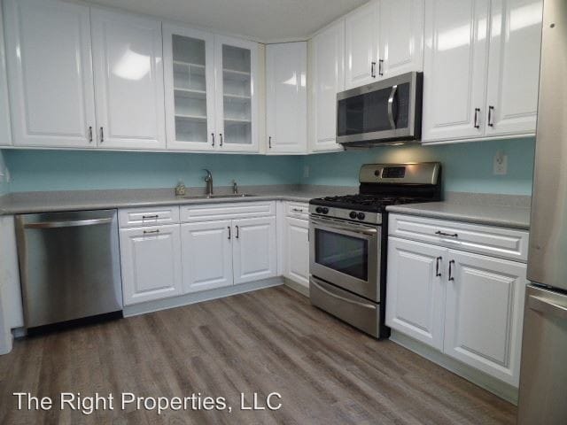 Building Photo - 3 br, 3 bath House - 5857 Branchwood Rd