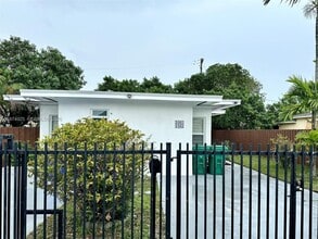 Building Photo - 3461 NW 6th St