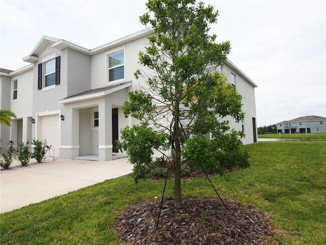 Foto del edificio - 1722 Woodleaf Hammock Ct