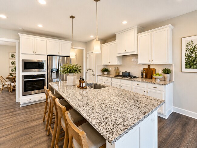 Foto del edificio - 4303 Spruce Rd