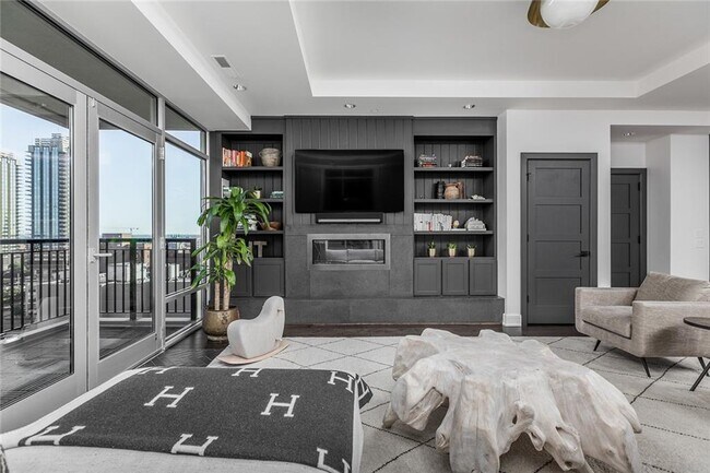 Foto del edificio - 429 N Pennsylvania St