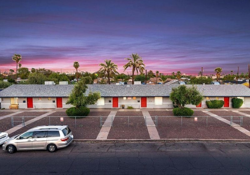Photo - 3002 E McKinley St (Phoenix, AZ)