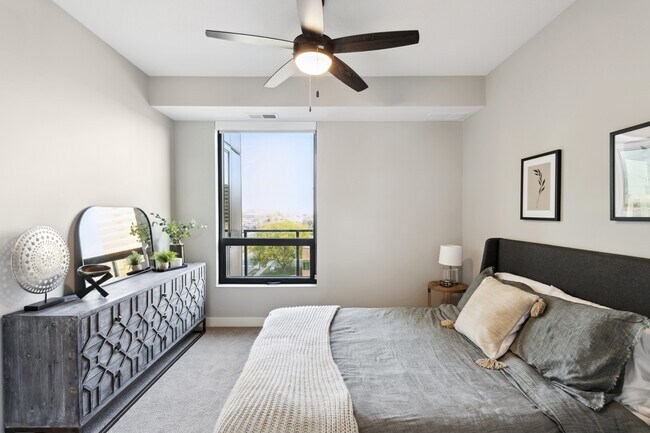 Dormitorio - Risor of Bloomington 55+