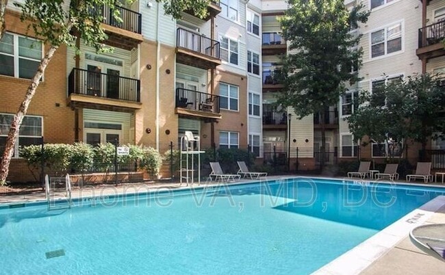 Photo - 1201 East-West Hwy Apartment