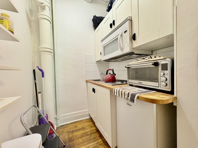 Photo du bâtiment - 3480 Rue Sainte-Famille