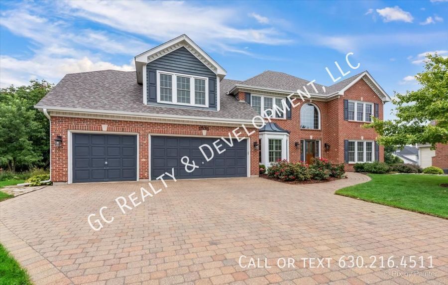Primary Photo - ***CUSTOM BUILT / GLEN ELLYN SCHOOL DISTRI...