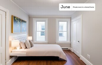 Building Photo - Room in Shared 3 bed/1 bath home