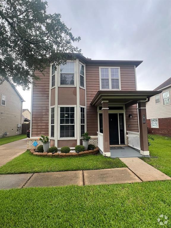 Building Photo - 18710 Sandelford Dr