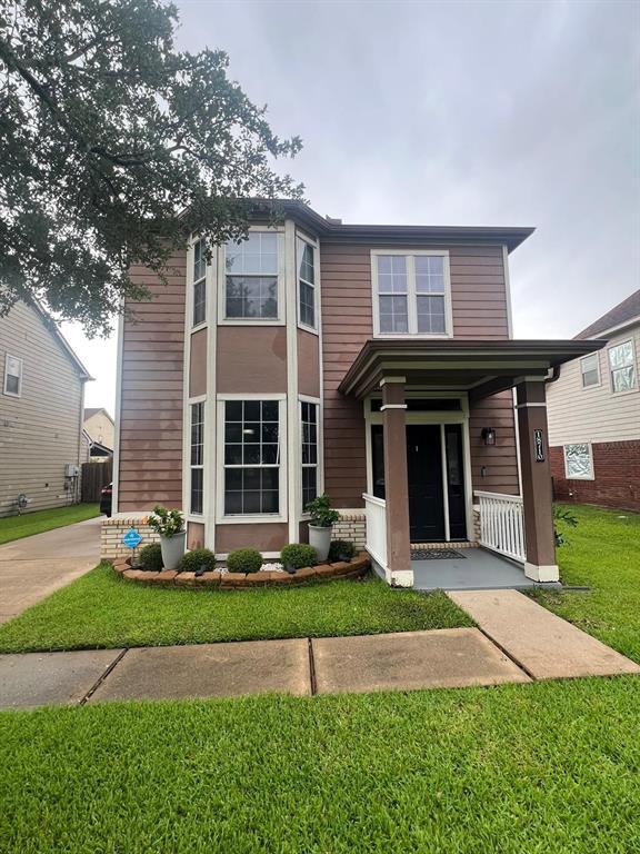 Foto principal - 18710 Sandelford Dr