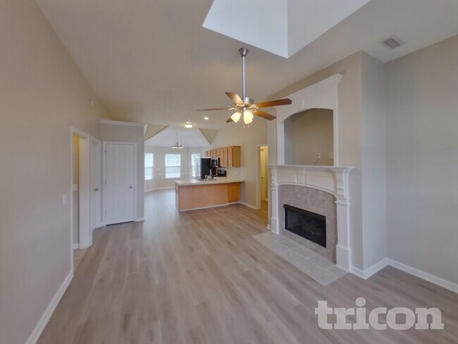 Foto del edificio - 1429 Factors Walk