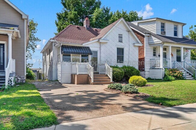 Foto del edificio - 2617 Sutton Blvd