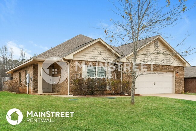 Foto del edificio - 124 Clydesdale Ln