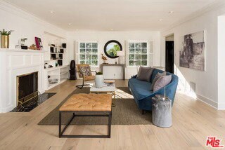 Foto del edificio - 2010 N Sycamore Ave