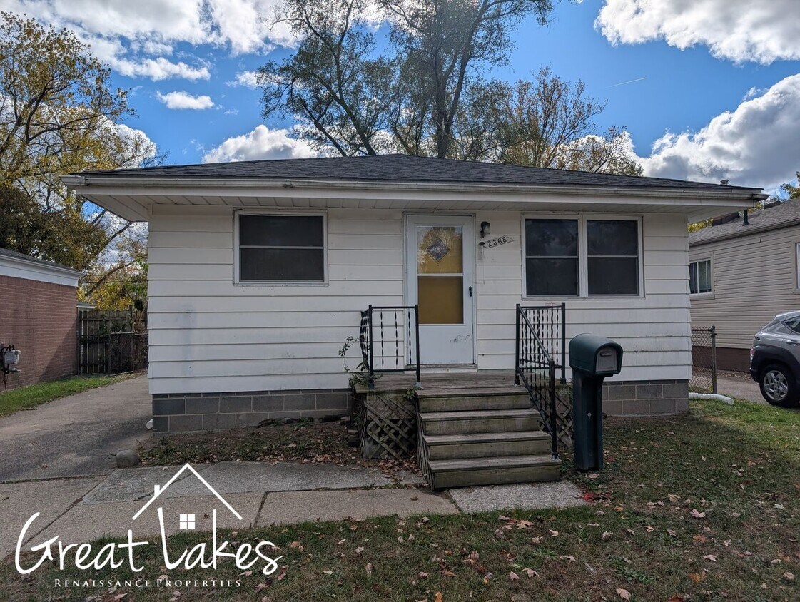 Foto principal - Beautiful 3 Bedroom 1 Bathroom now availab...