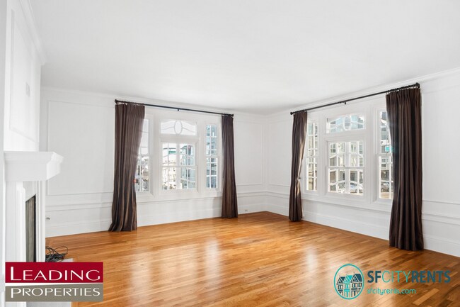 Foto del edificio - 1701 Broadway