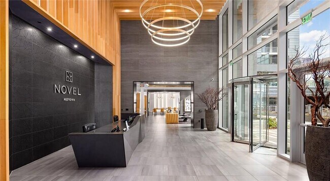 Foto del edificio - 1140 Spring St NW