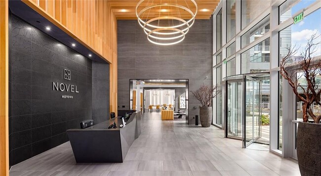 Foto del edificio - 1140 Spring St NW