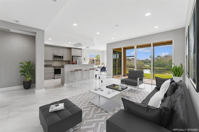 Foto del edificio - 12808 NW 83rd Ct
