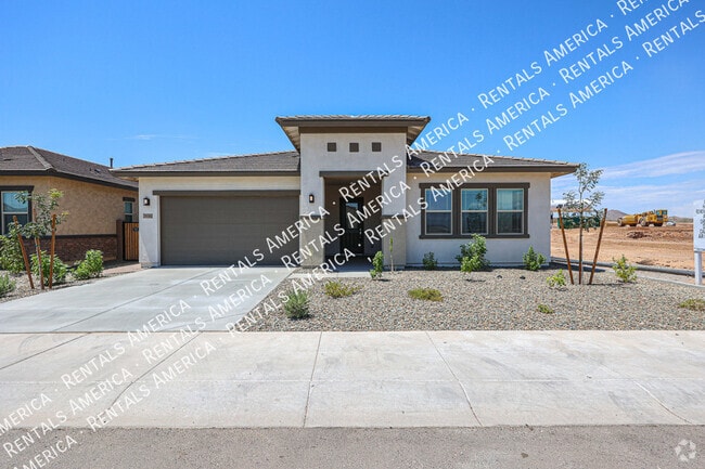 Building Photo - 29380 N 136th Ln