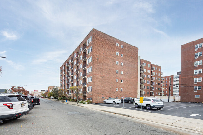 Foto del edificio - The Beach House