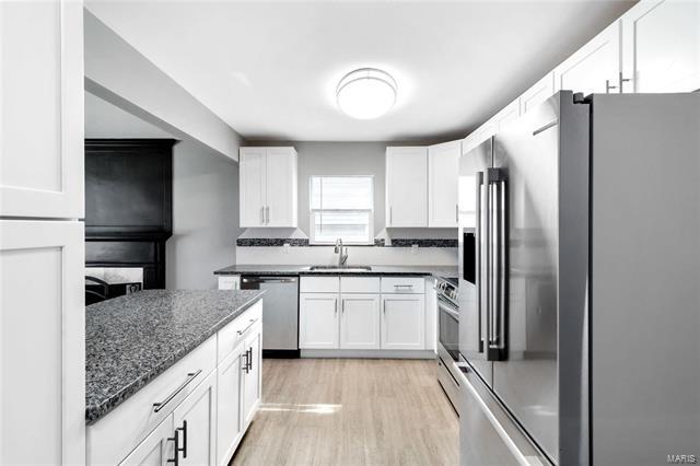Building Photo - 8900 Moritz Ave