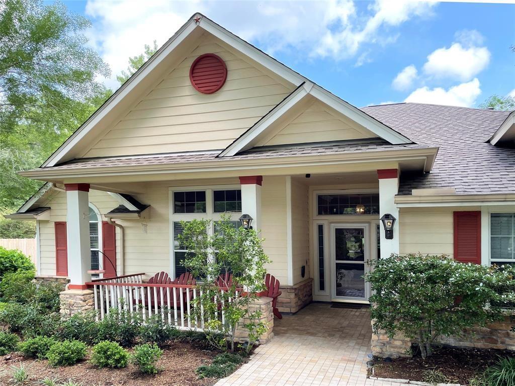 18818 Meadow Ln, Tomball, TX 77377 House Rental in Tomball, TX