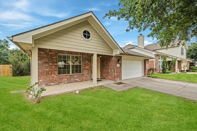 Foto del edificio - 7107 Piney Meadow Ct