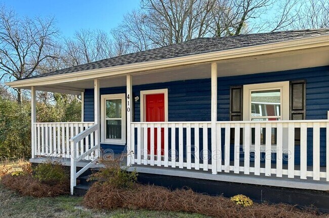 Foto del edificio - 410 Orange St