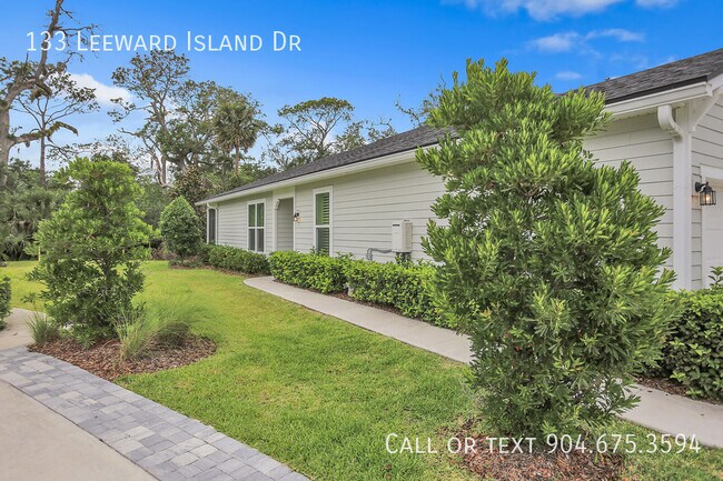 Building Photo - 133 Leeward Island Dr