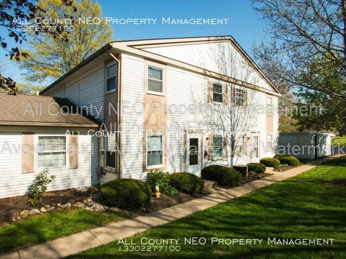 Primary Photo - 2 bedroom in Uniontown OH 44685