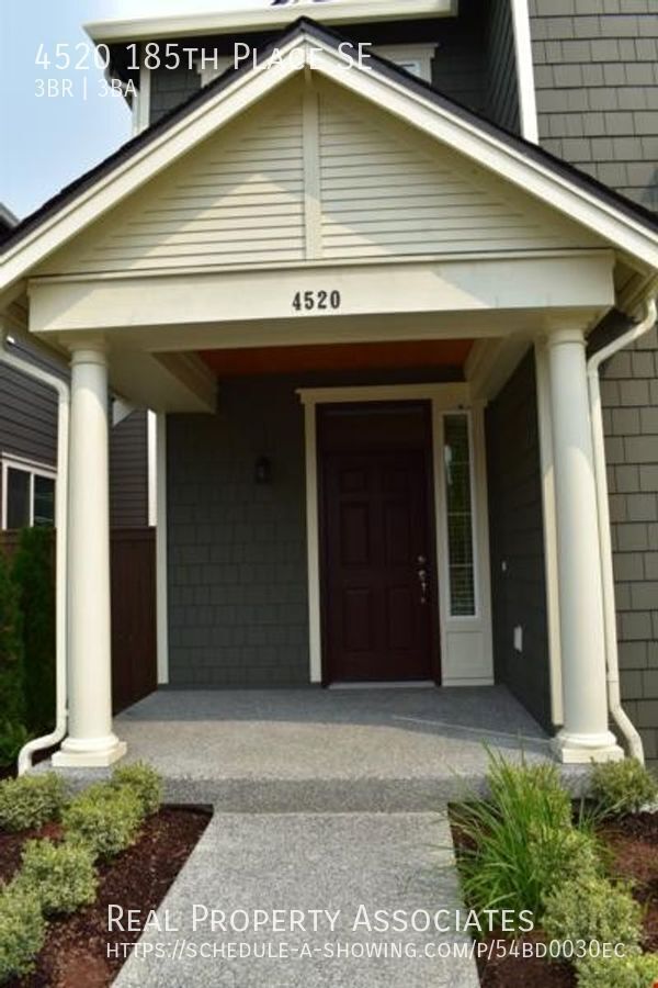 Photo - 4520 185th Pl SE House