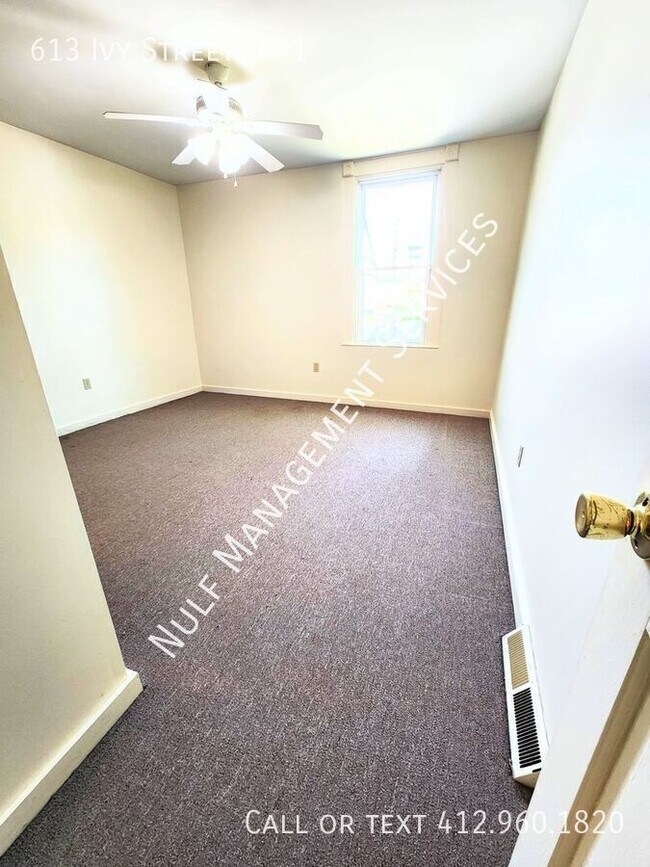 Foto del edificio - 613 Ivy St