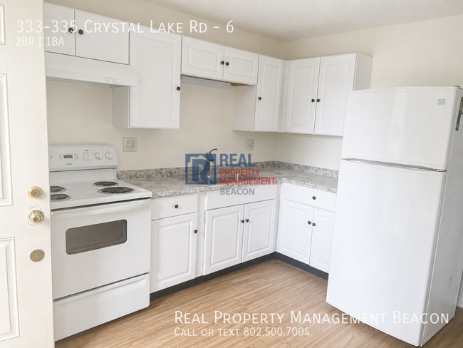 Photo - 333-335 Crystal Lake Rd-6 Apartment