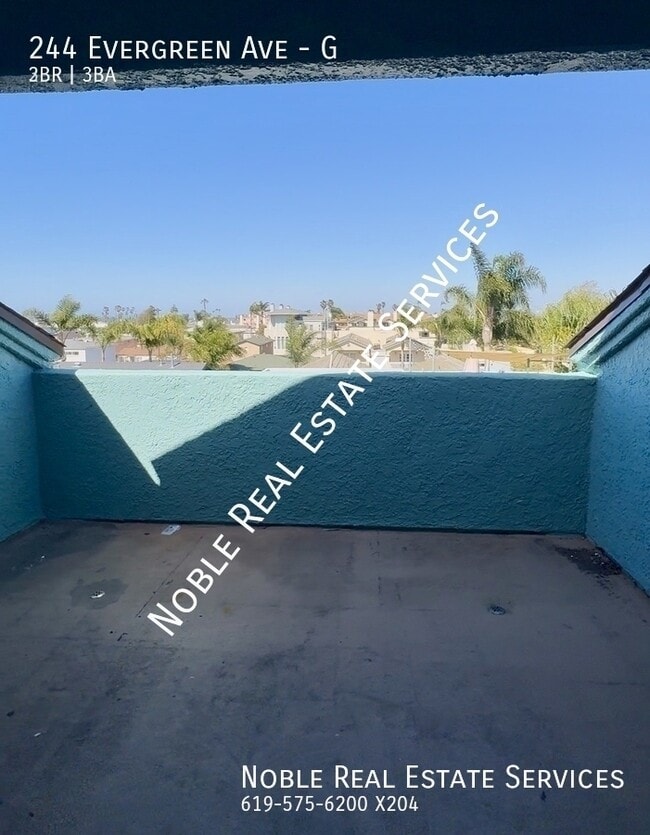 Building Photo - 244 Evergreen Ave