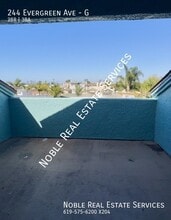 Building Photo - 244 Evergreen Ave