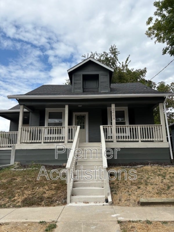 Building Photo - 2608 Walnut St