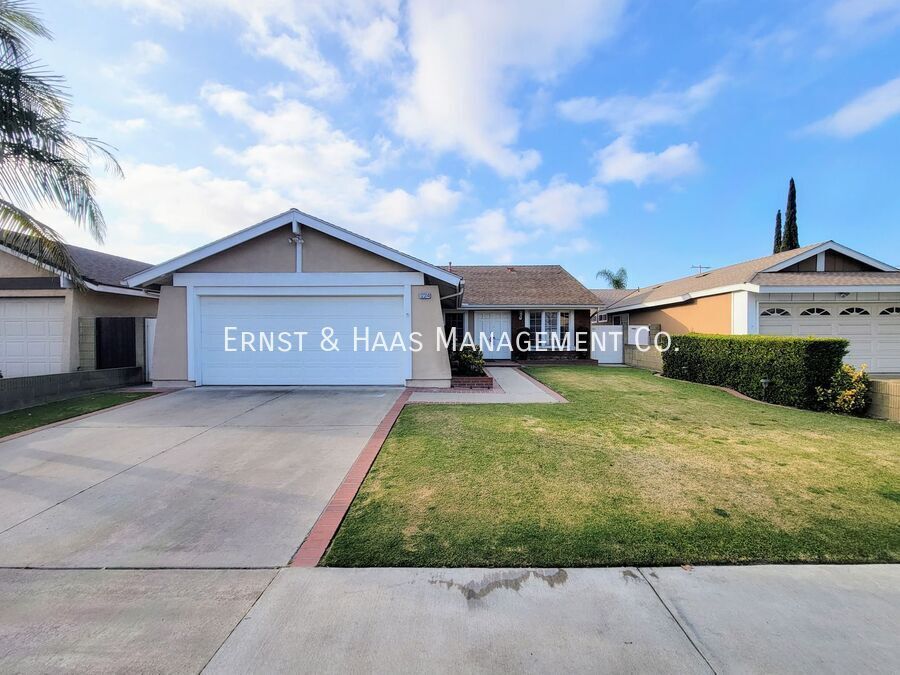 Primary Photo - 12314 Ashworth Pl