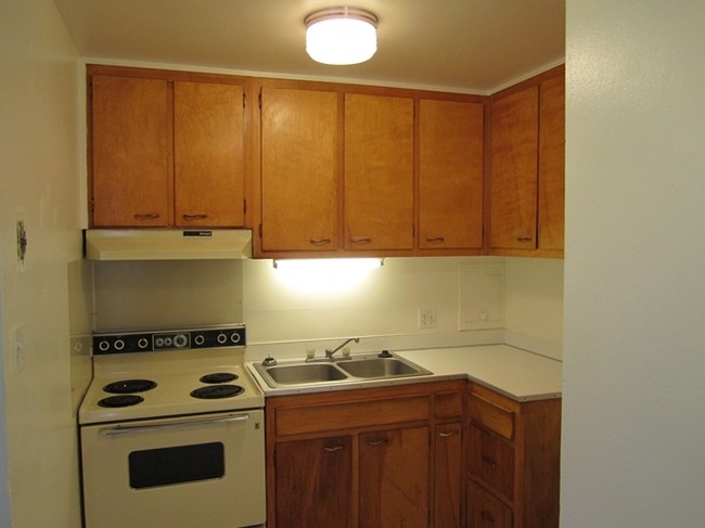 Interior Photo - Kenton Apartments