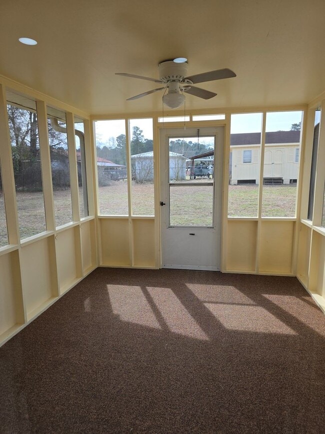 Foto del edificio - ORANGEBURG