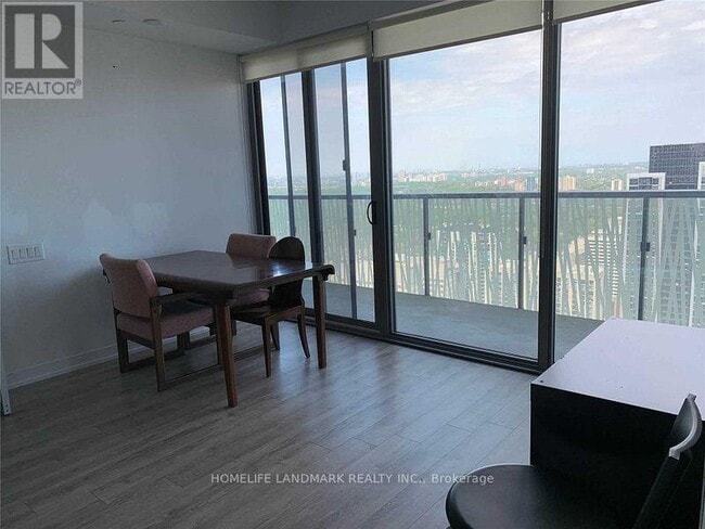 Building Photo - 50 Charles St E