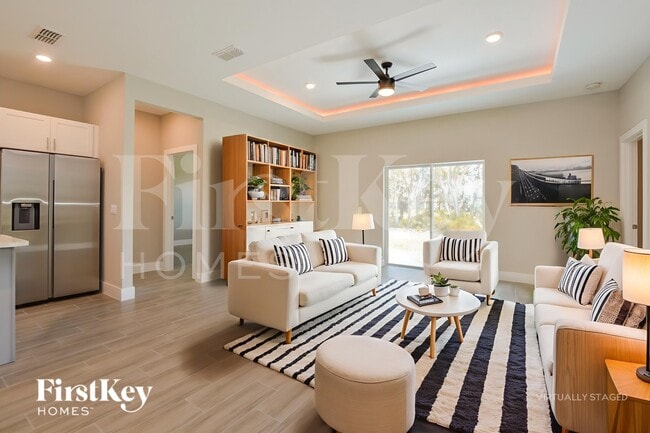 Building Photo - 1521 Eloise Ct