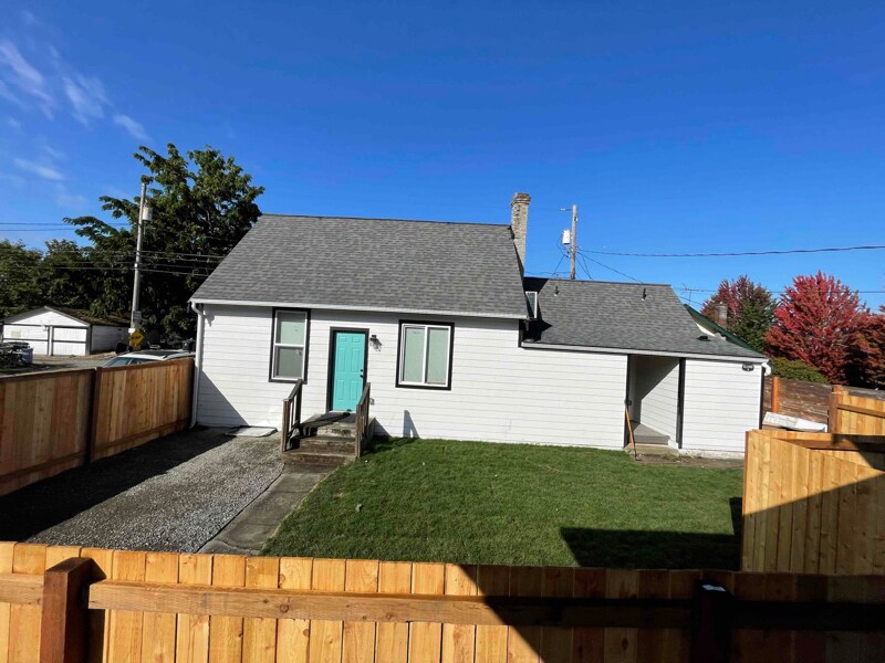 Primary Photo - 4106 E L St