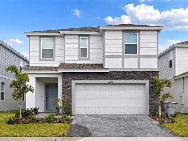 Foto del edificio - 3835LA  Brand New 7BR in Windsor Island