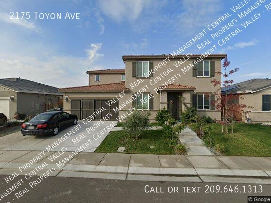 Primary Photo - Beautiful & New 4 Bedroom 3 Bath Home with...