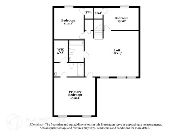 Building Photo - 8210 Steep Valley